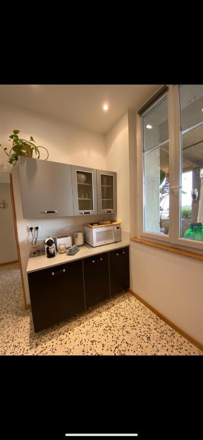 Appartement En Bord De Mer Fos-sur-Mer Exteriér fotografie