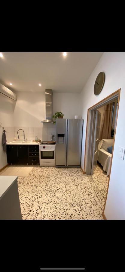 Appartement En Bord De Mer Fos-sur-Mer Exteriér fotografie
