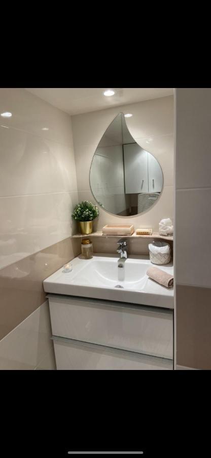 Appartement En Bord De Mer Fos-sur-Mer Exteriér fotografie