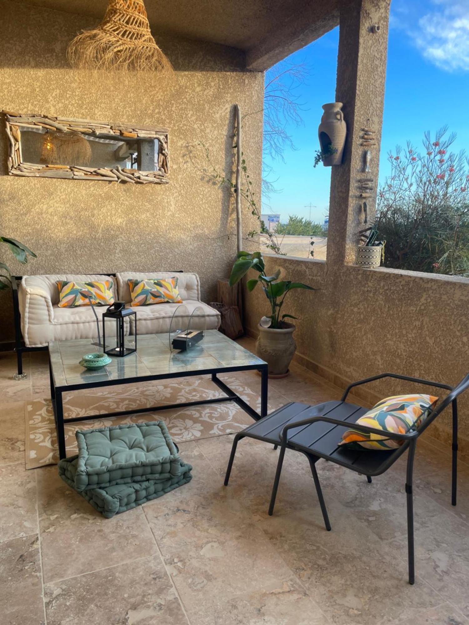 Appartement En Bord De Mer Fos-sur-Mer Exteriér fotografie