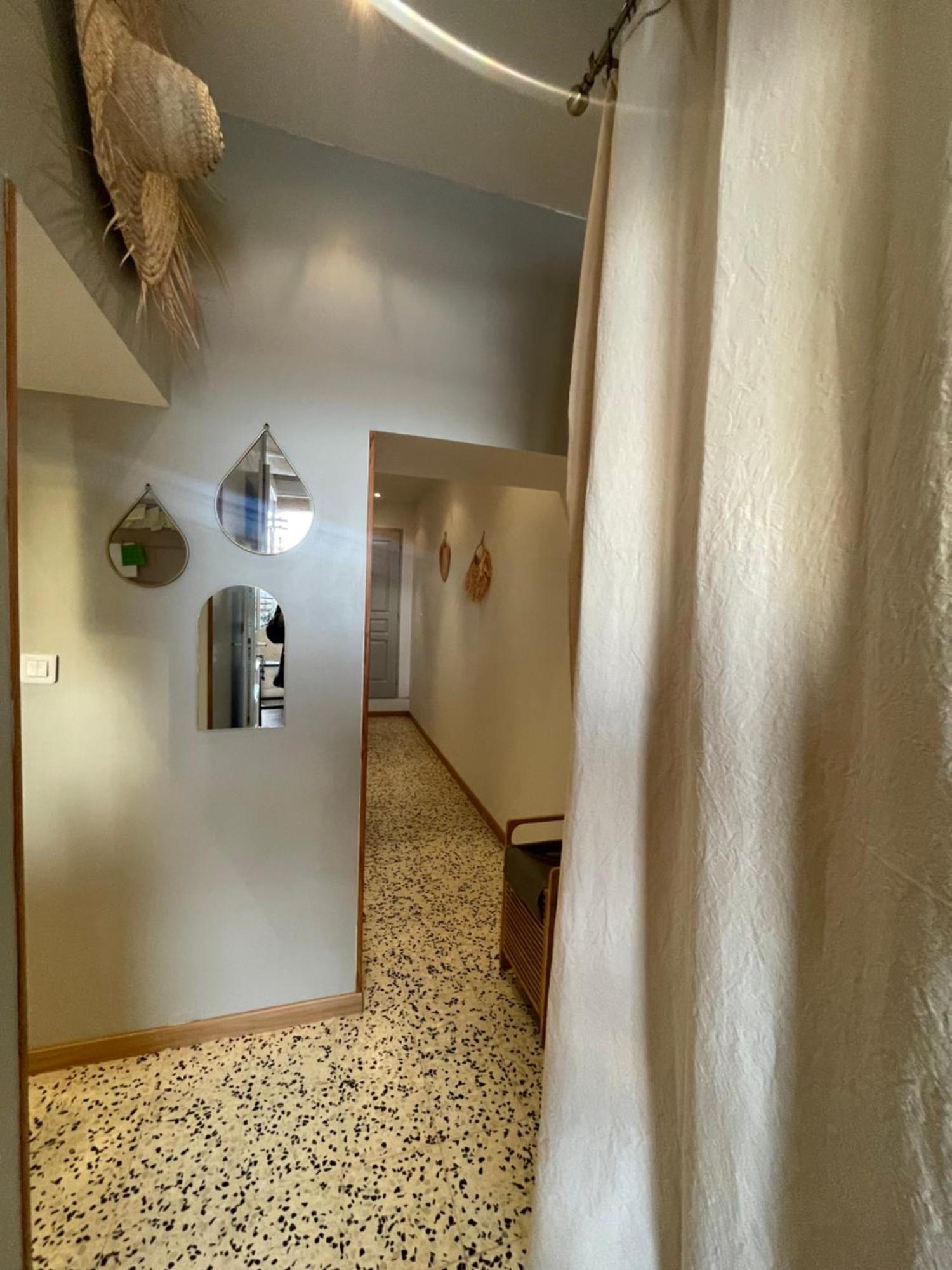 Appartement En Bord De Mer Fos-sur-Mer Exteriér fotografie