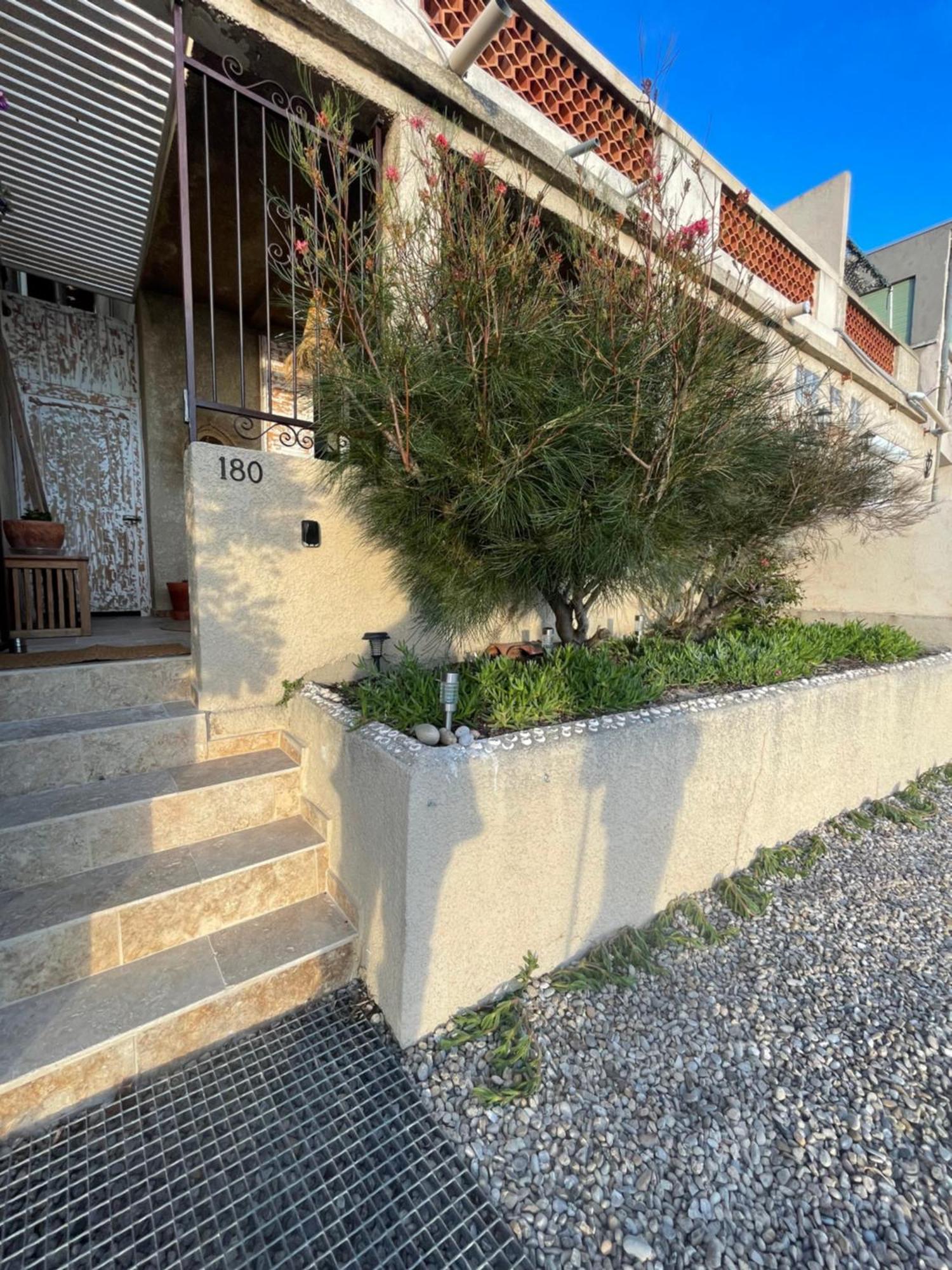 Appartement En Bord De Mer Fos-sur-Mer Exteriér fotografie